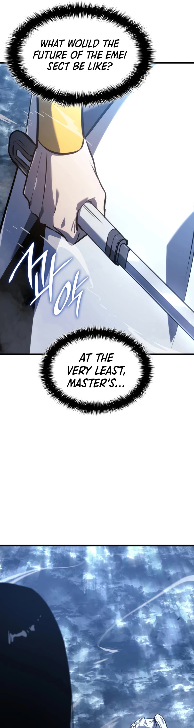 Reaper of the Drifting Moon Chap 54 - Next Chap 55