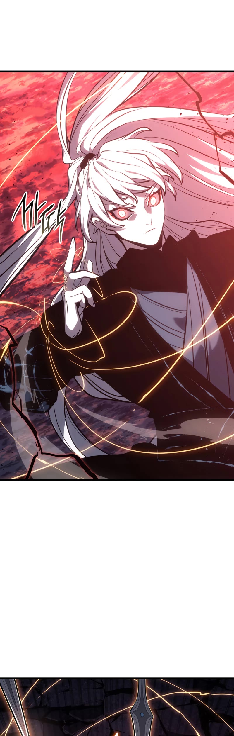 Reaper of the Drifting Moon Chap 54 - Next Chap 55