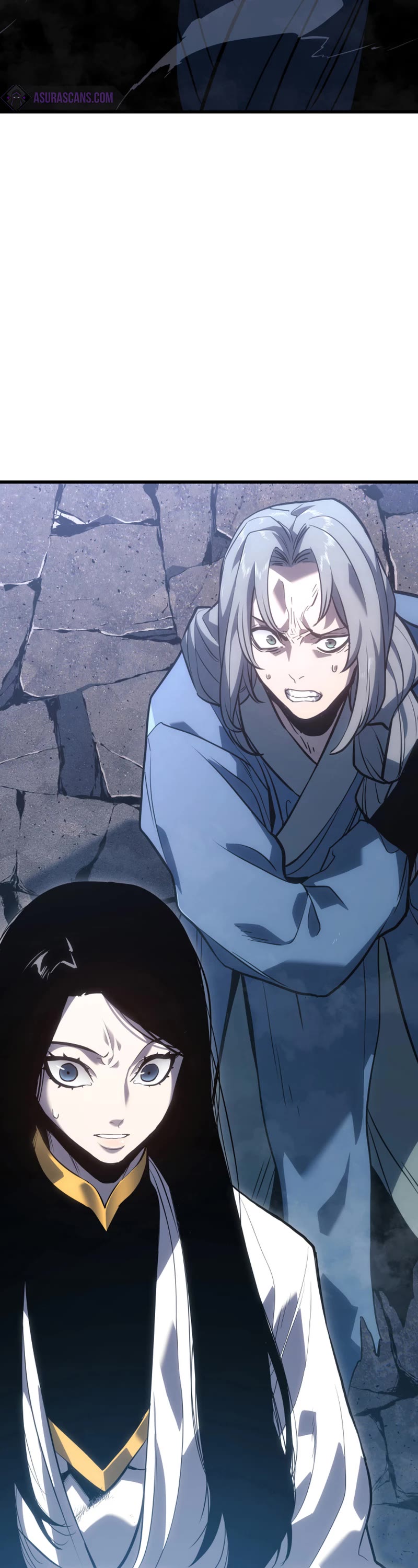 Reaper of the Drifting Moon Chap 54 - Next Chap 55