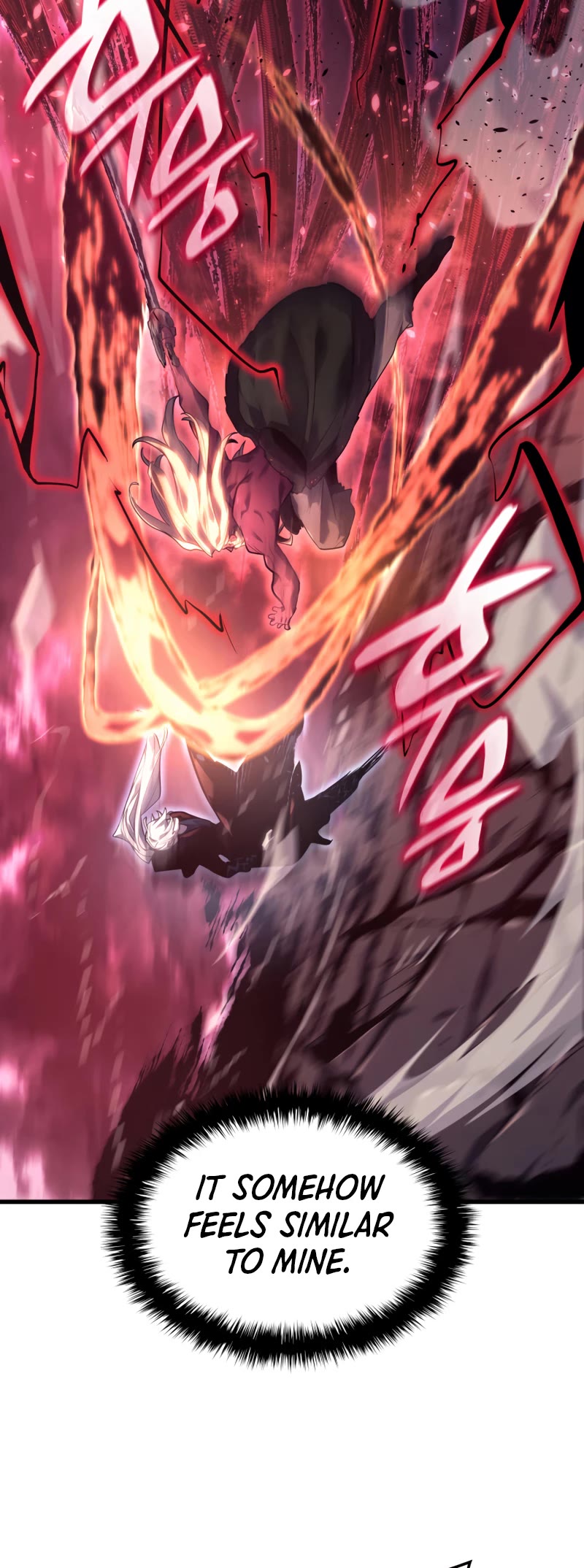 Reaper of the Drifting Moon Chap 54 - Next Chap 55