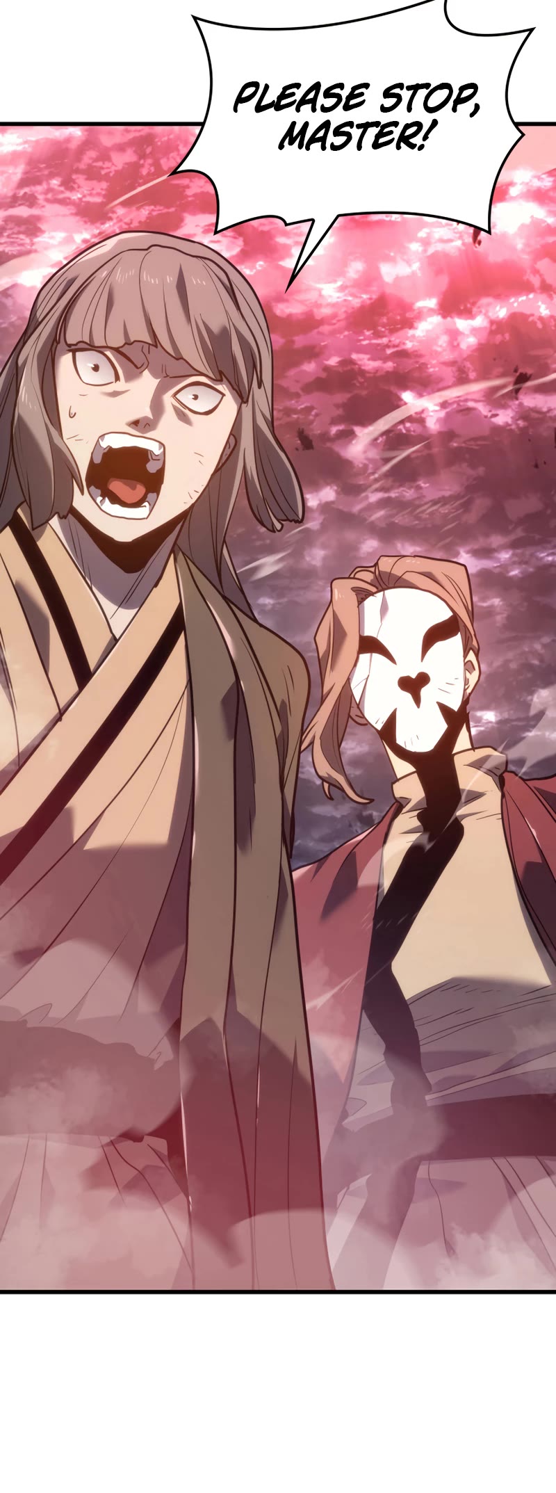 Reaper of the Drifting Moon Chap 54 - Next Chap 55