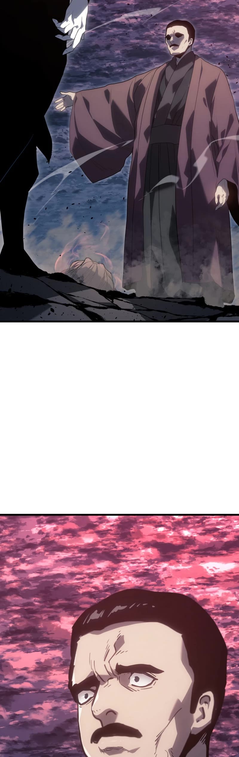 Reaper of the Drifting Moon Chap 54 - Next Chap 55