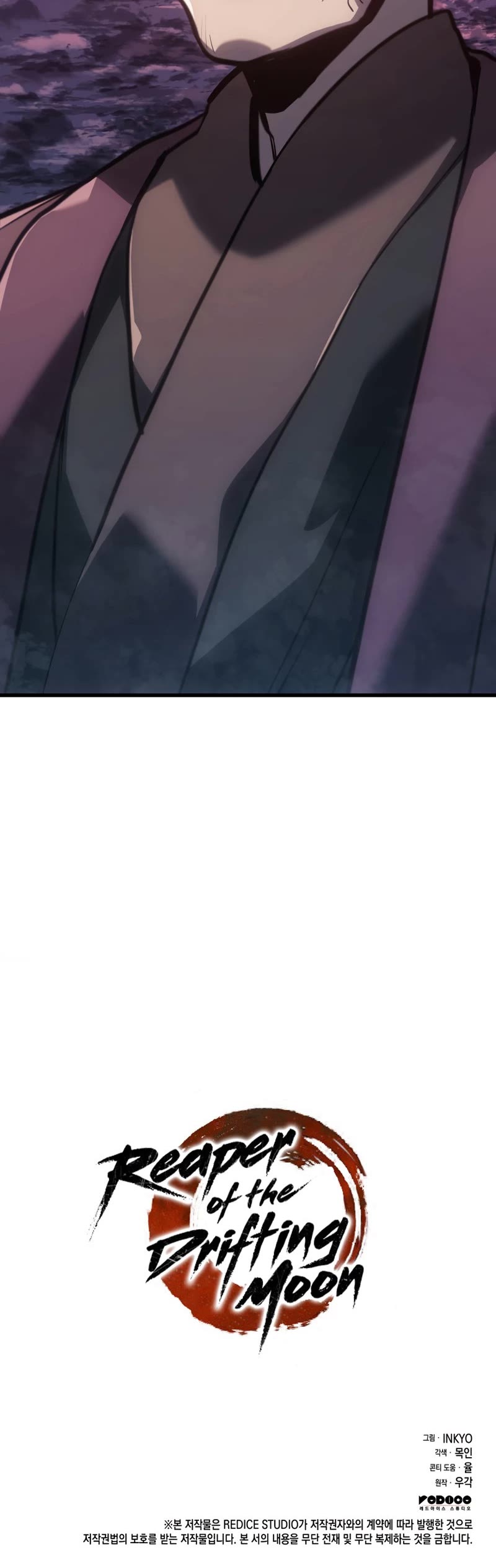 Reaper of the Drifting Moon Chap 54 - Next Chap 55
