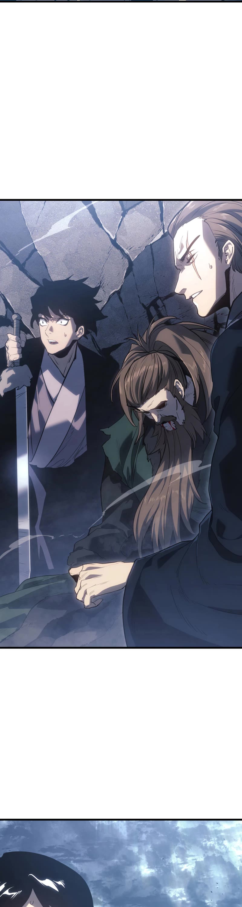 Reaper of the Drifting Moon Chap 54 - Next Chap 55