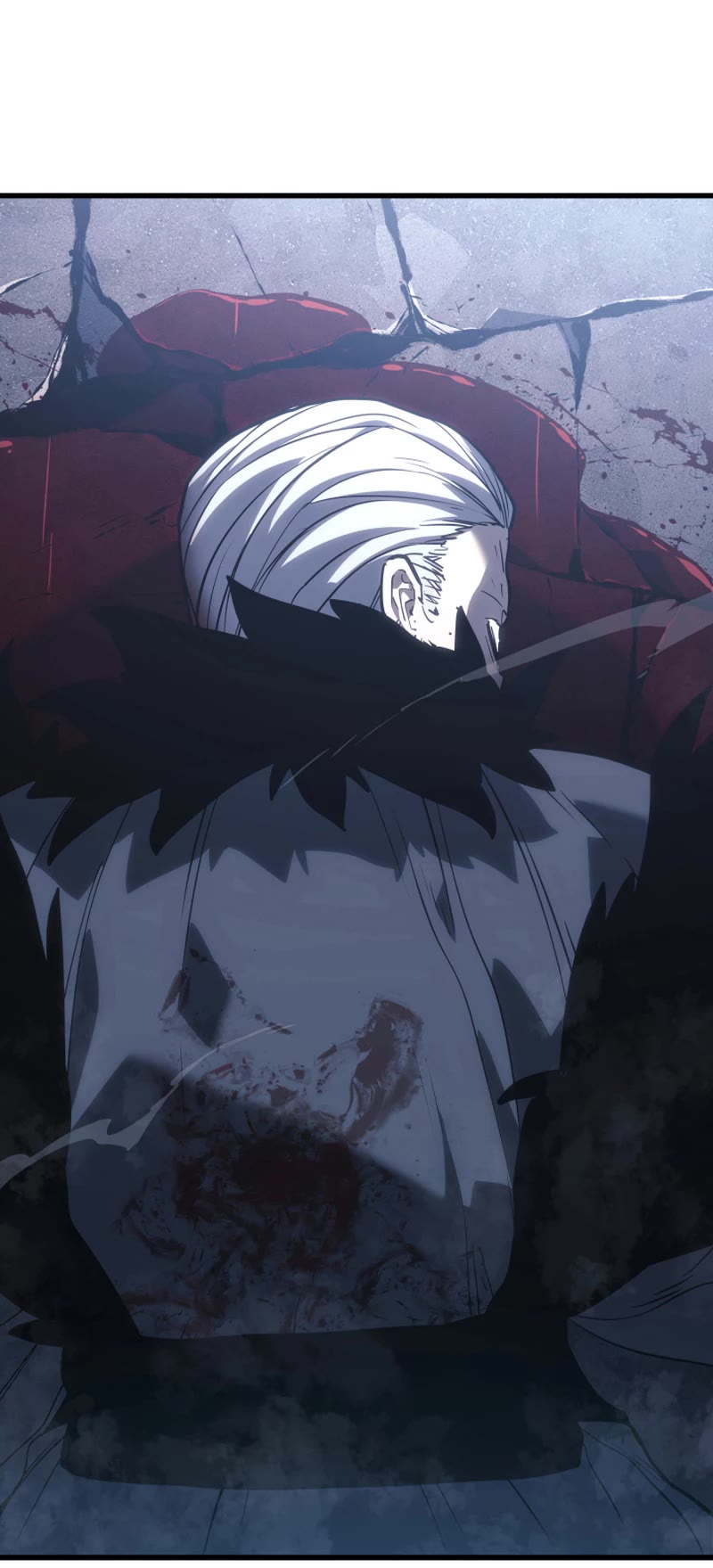 Reaper of the Drifting Moon Chap 54 - Next Chap 55