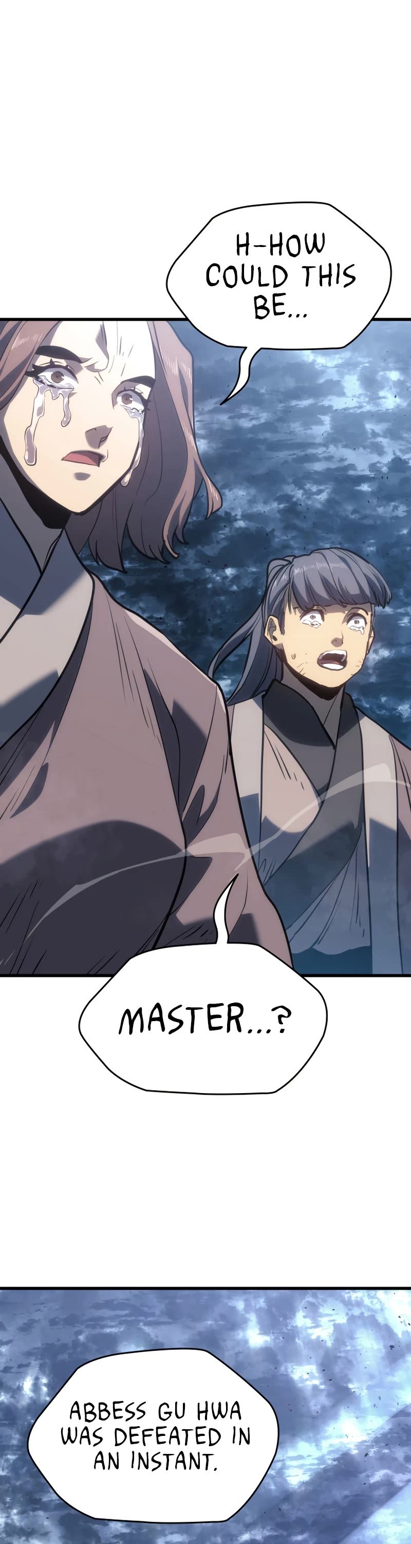 Reaper of the Drifting Moon Chap 54 - Next Chap 55