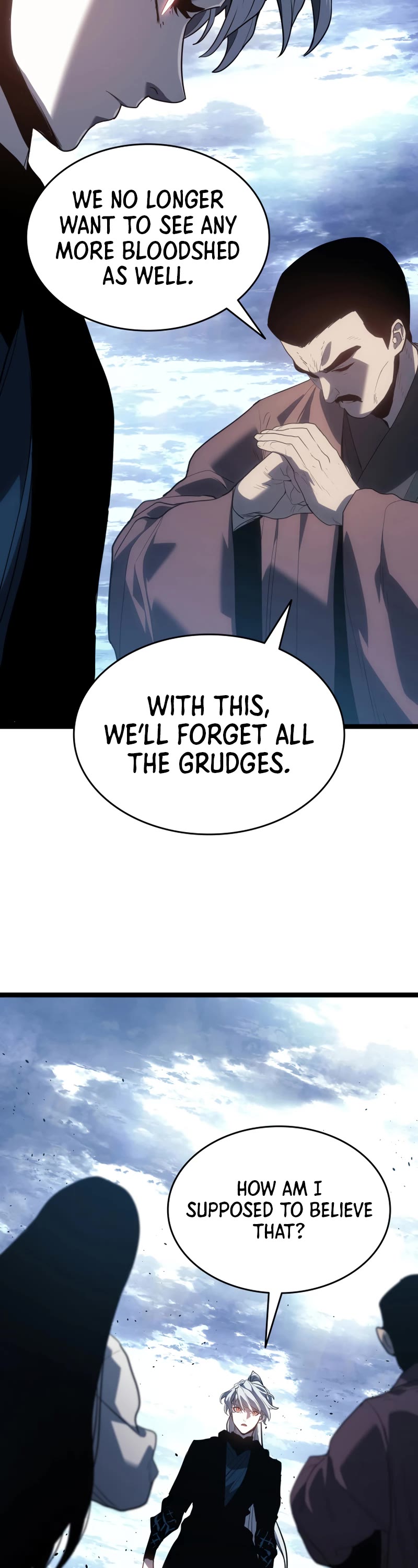 Reaper of the Drifting Moon Chap 55 - Next Chap 56