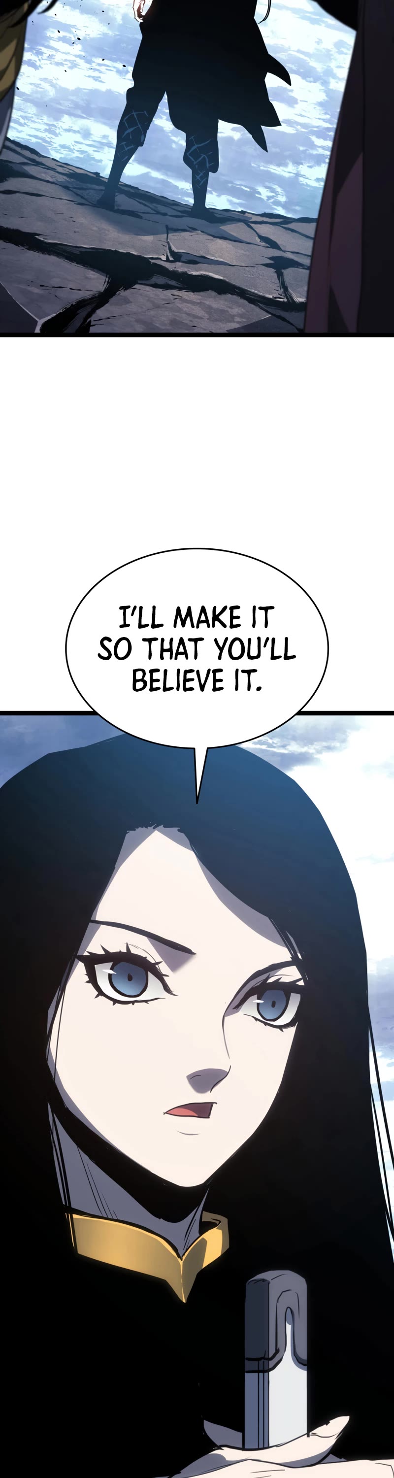 Reaper of the Drifting Moon Chap 55 - Next Chap 56