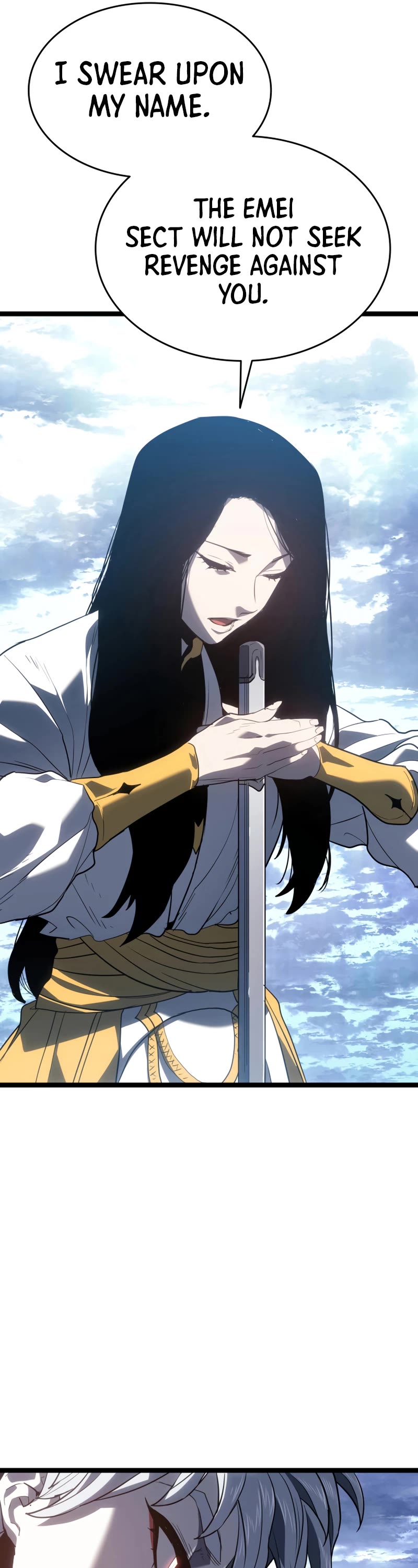 Reaper of the Drifting Moon Chap 55 - Next Chap 56
