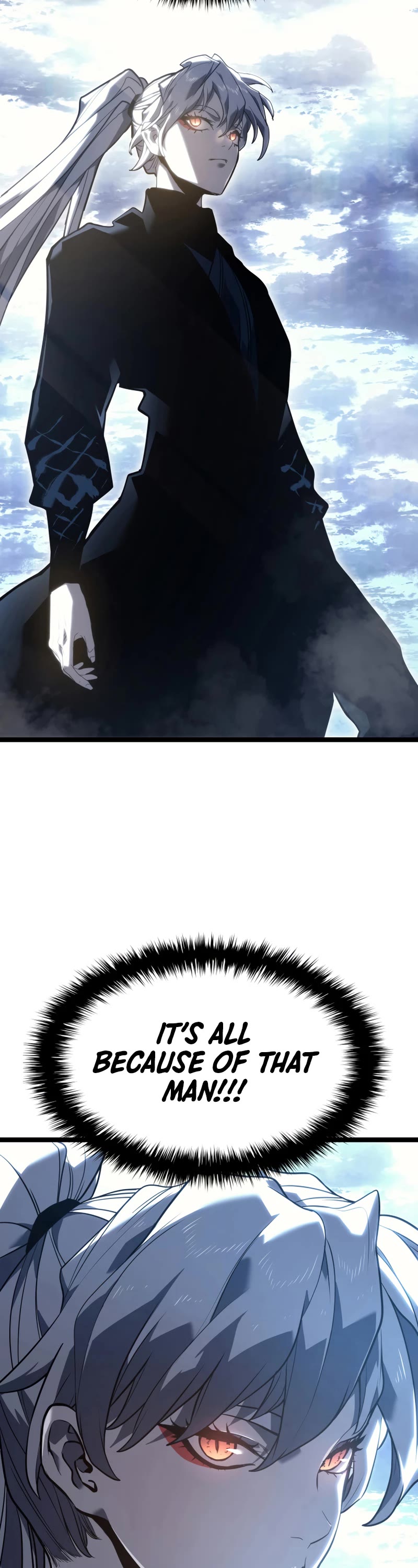 Reaper of the Drifting Moon Chap 55 - Next Chap 56