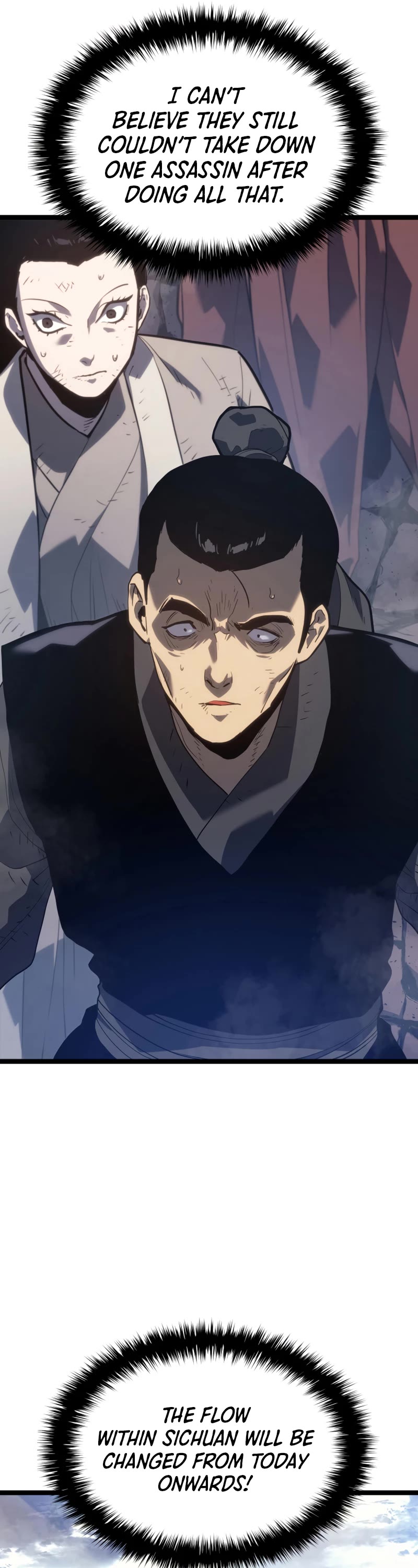 Reaper of the Drifting Moon Chap 55 - Next Chap 56