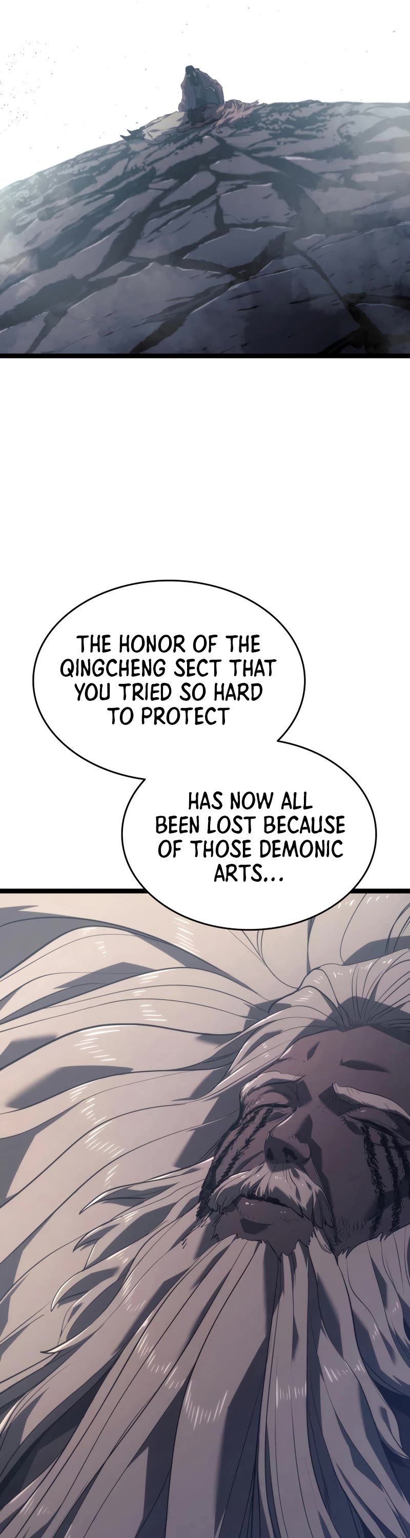 Reaper of the Drifting Moon Chap 55 - Next Chap 56