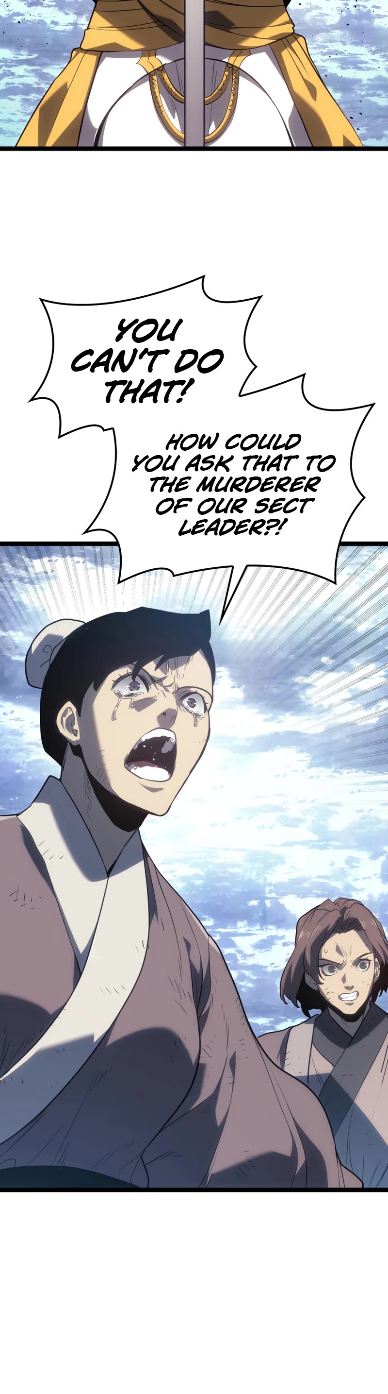 Reaper of the Drifting Moon Chap 55 - Next Chap 56