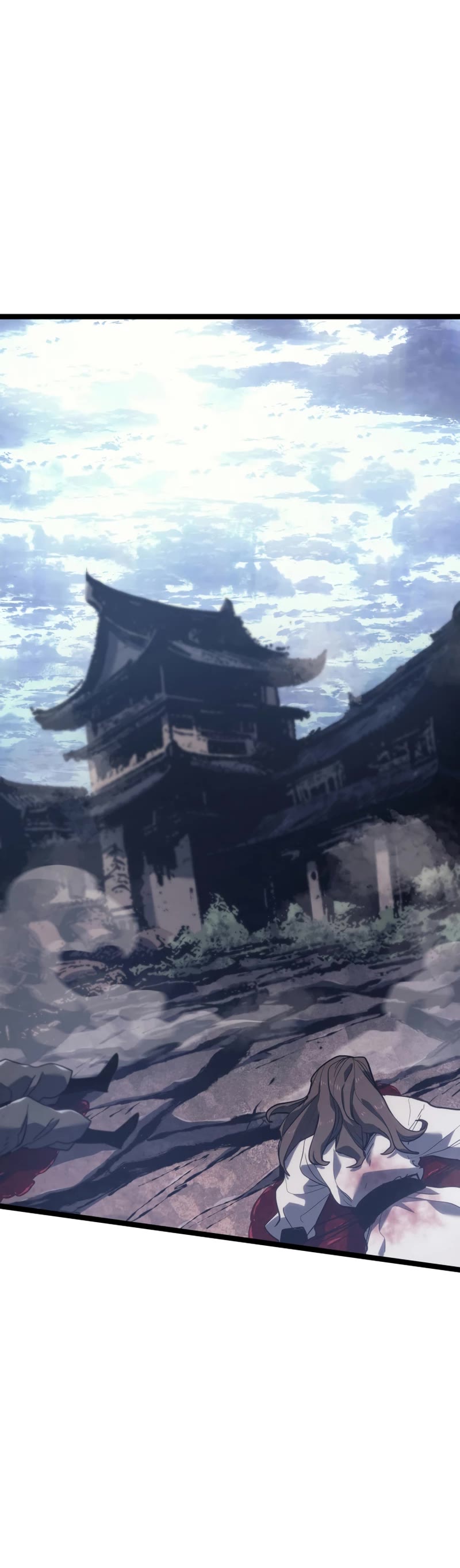 Reaper of the Drifting Moon Chap 55 - Next Chap 56
