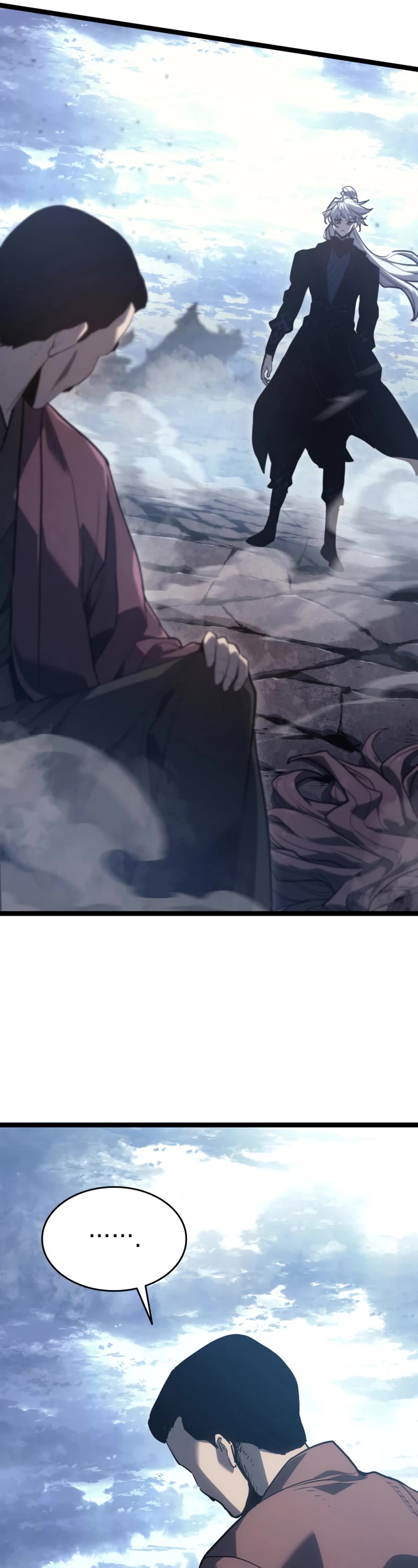 Reaper of the Drifting Moon Chap 55 - Next Chap 56