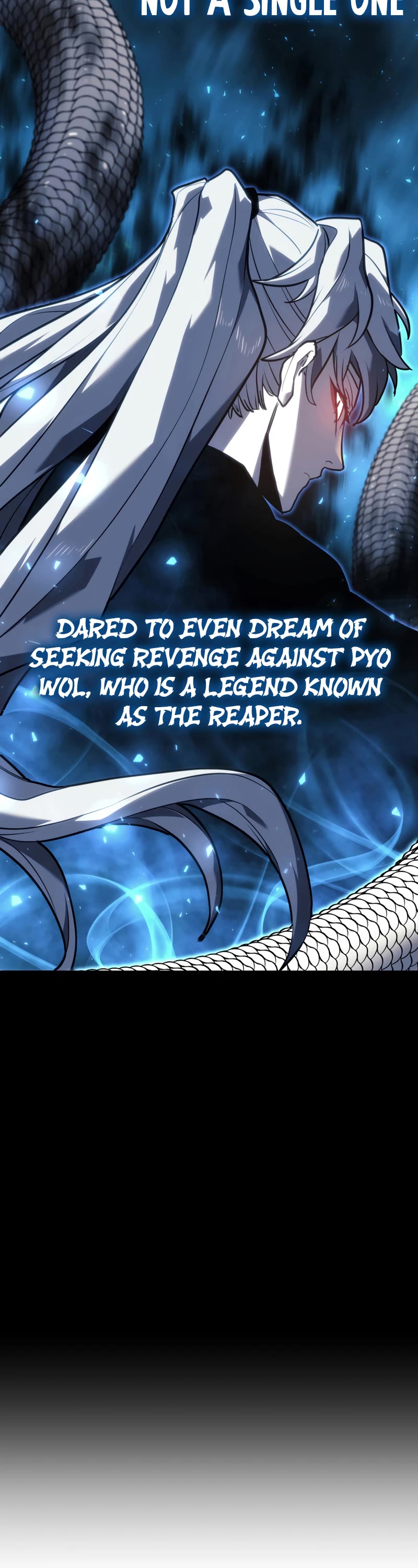 Reaper of the Drifting Moon Chap 55 - Next Chap 56