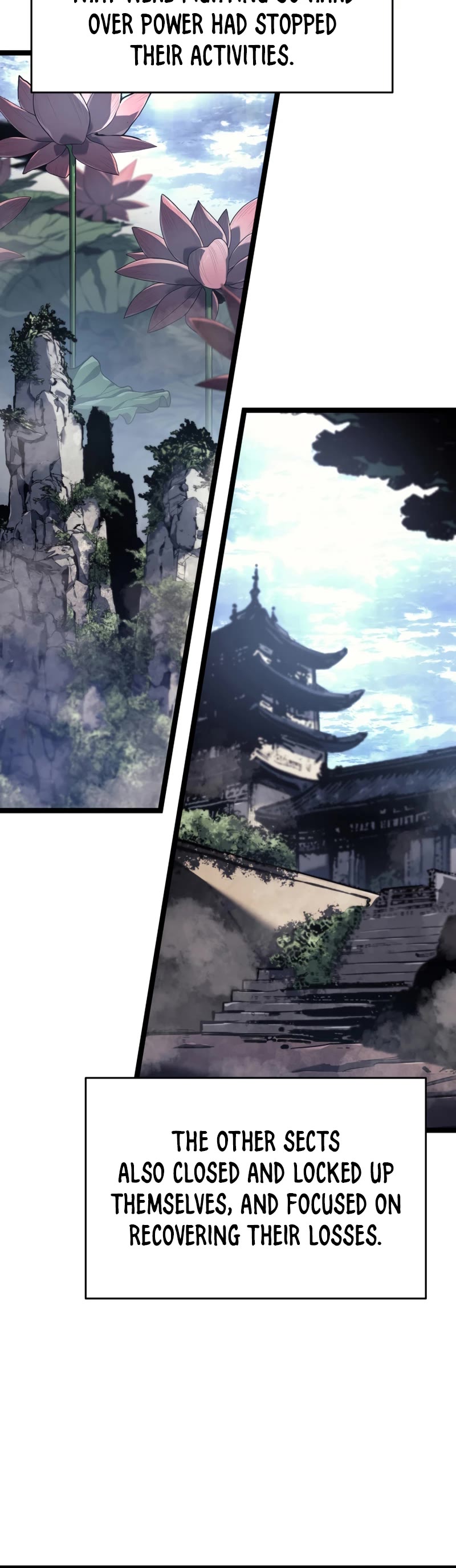Reaper of the Drifting Moon Chap 55 - Next Chap 56