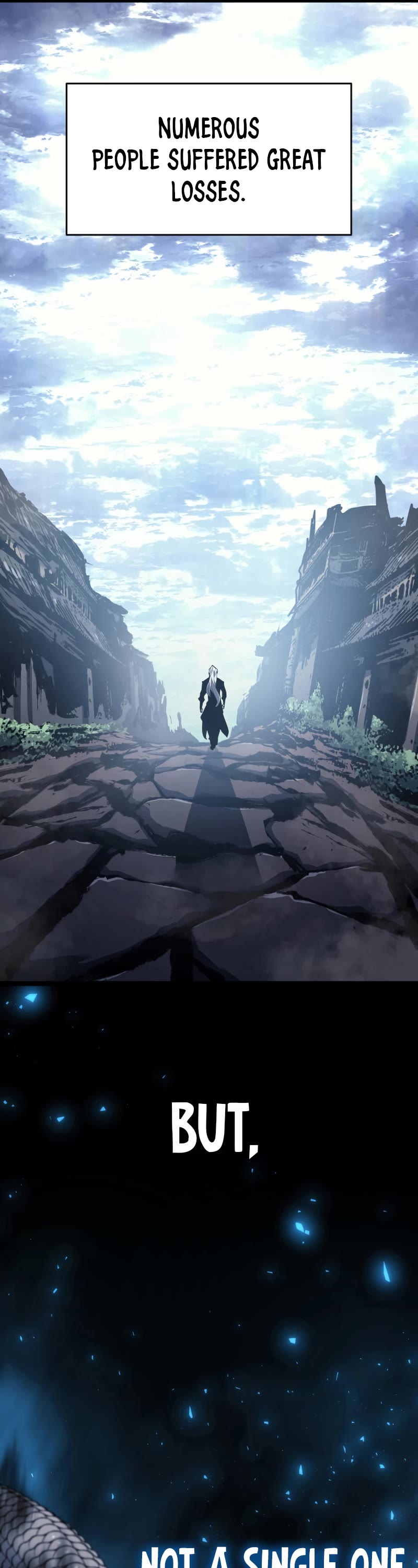Reaper of the Drifting Moon Chap 55 - Next Chap 56