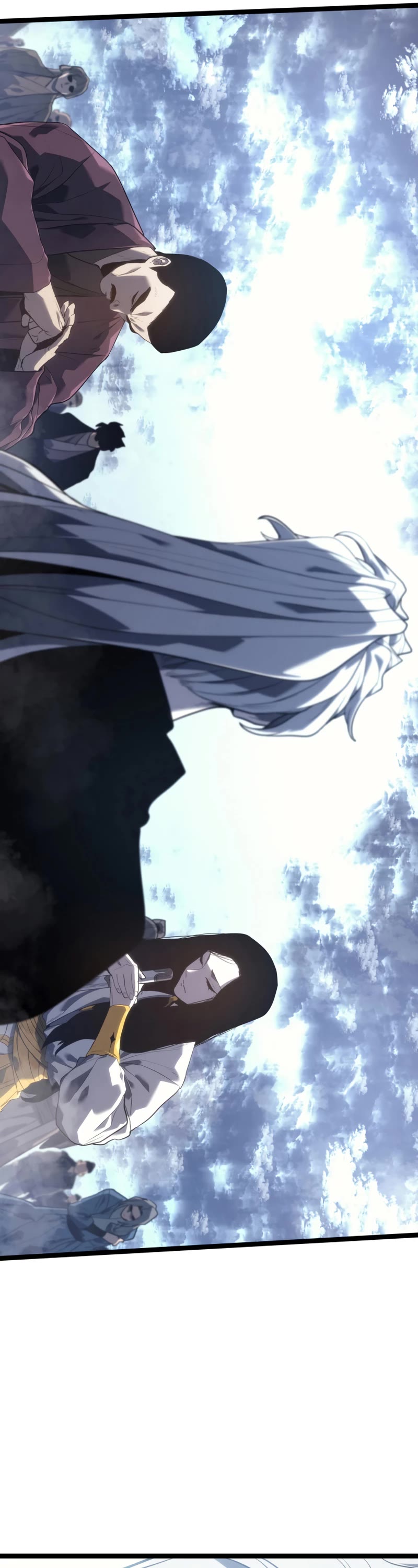 Reaper of the Drifting Moon Chap 55 - Next Chap 56