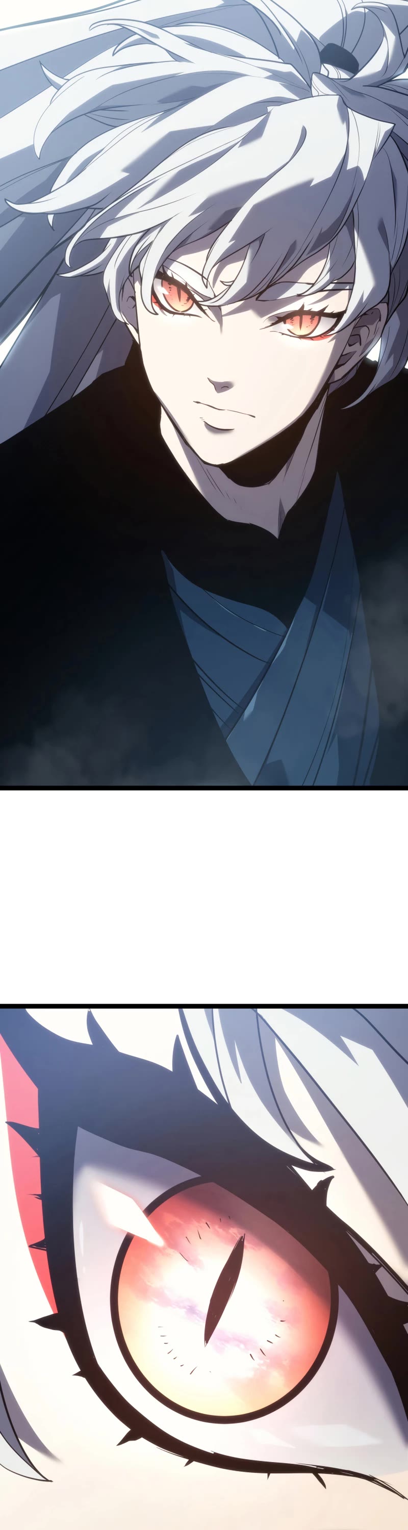 Reaper of the Drifting Moon Chap 55 - Next Chap 56