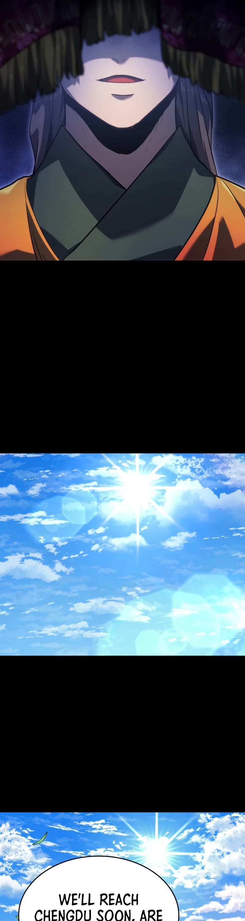 Reaper of the Drifting Moon Chap 55 - Next Chap 56