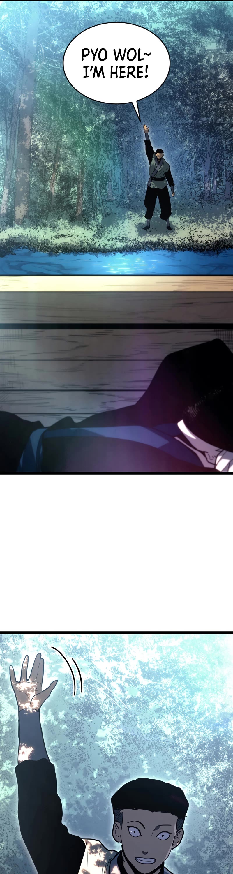 Reaper of the Drifting Moon Chap 55 - Next Chap 56