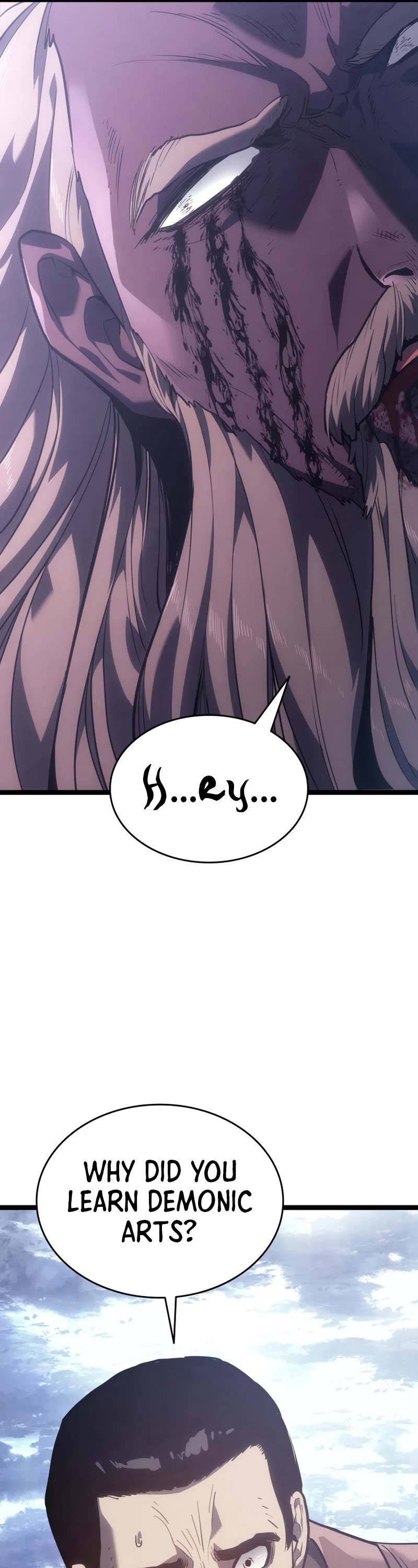 Reaper of the Drifting Moon Chap 55 - Next Chap 56