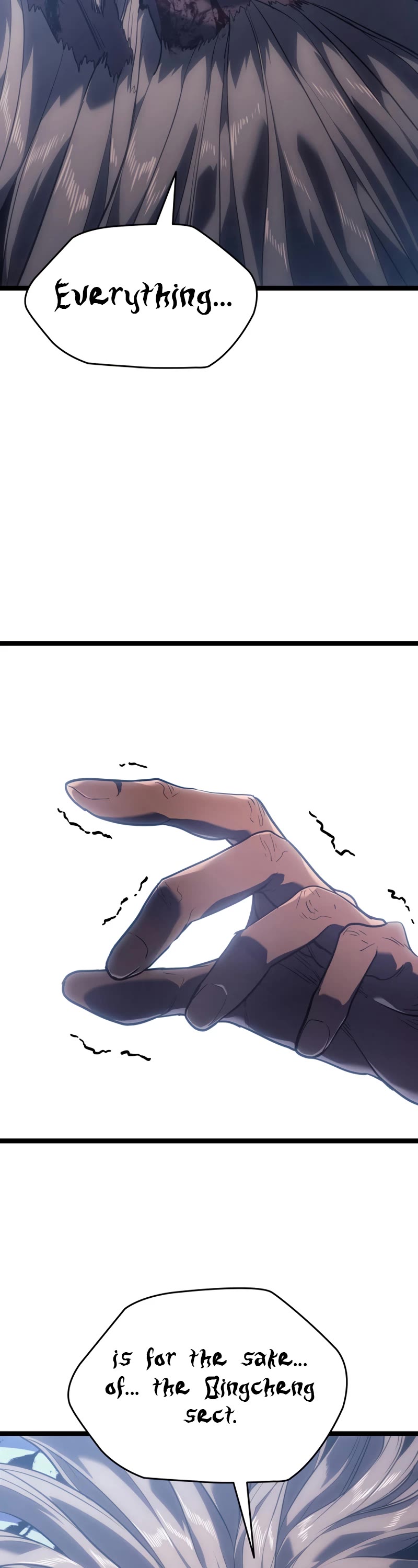 Reaper of the Drifting Moon Chap 55 - Next Chap 56