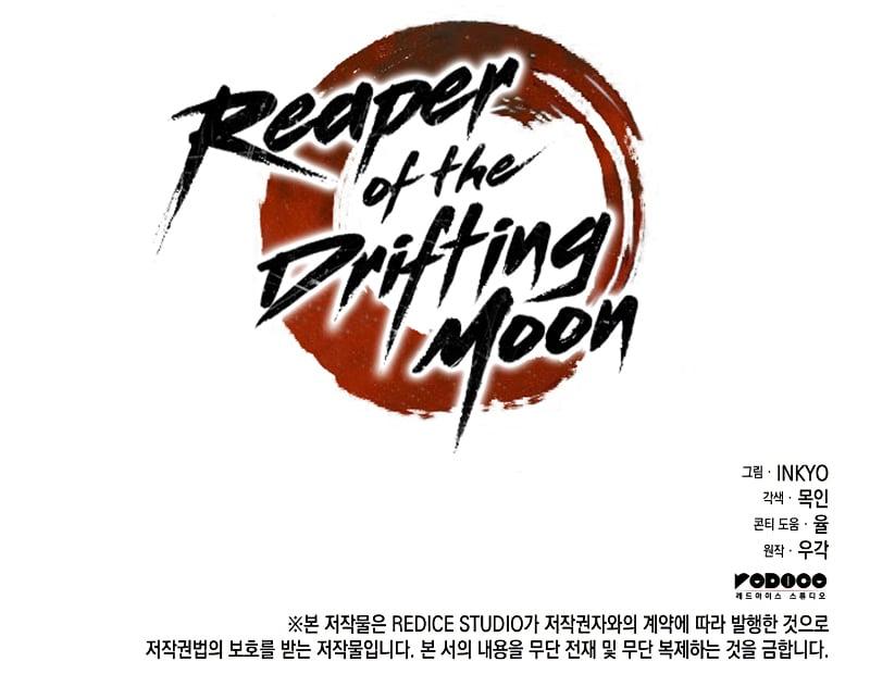 Reaper of the Drifting Moon Chap 56 - Next Chap 57
