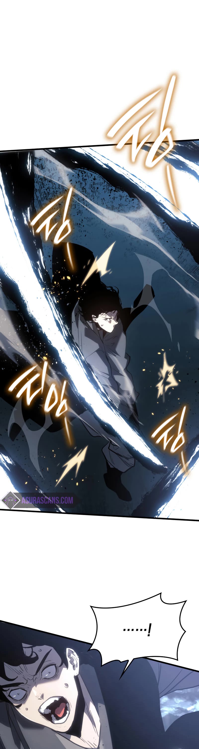 Reaper of the Drifting Moon Chap 50 - Next Chap 51