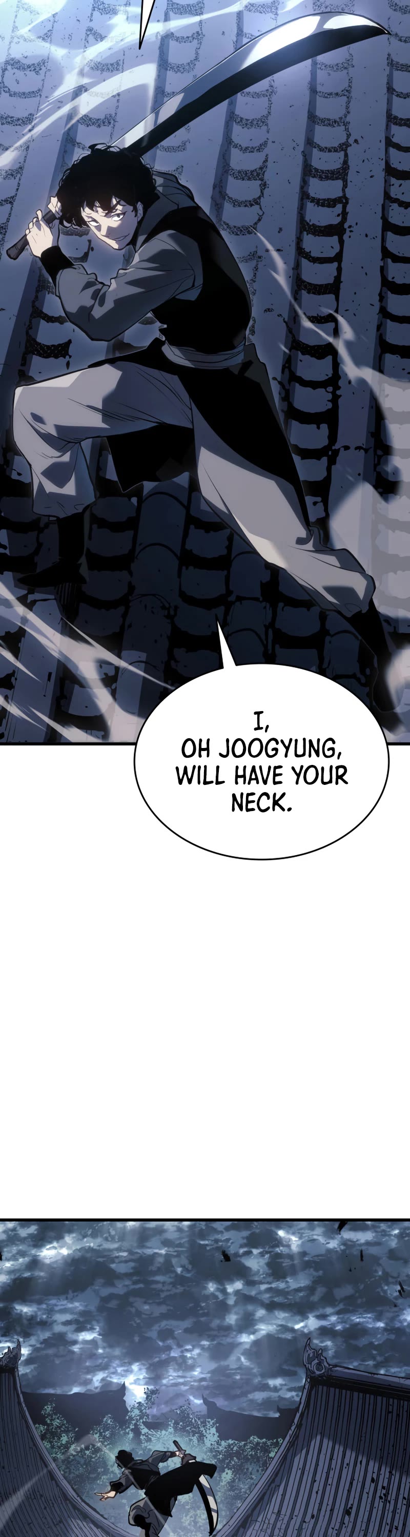 Reaper of the Drifting Moon Chap 50 - Next Chap 51