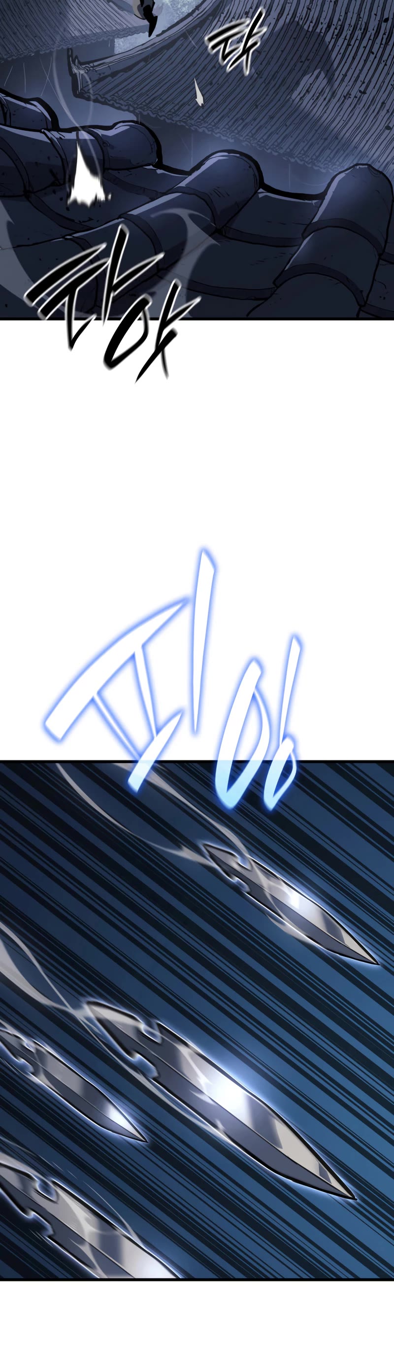 Reaper of the Drifting Moon Chap 50 - Next Chap 51