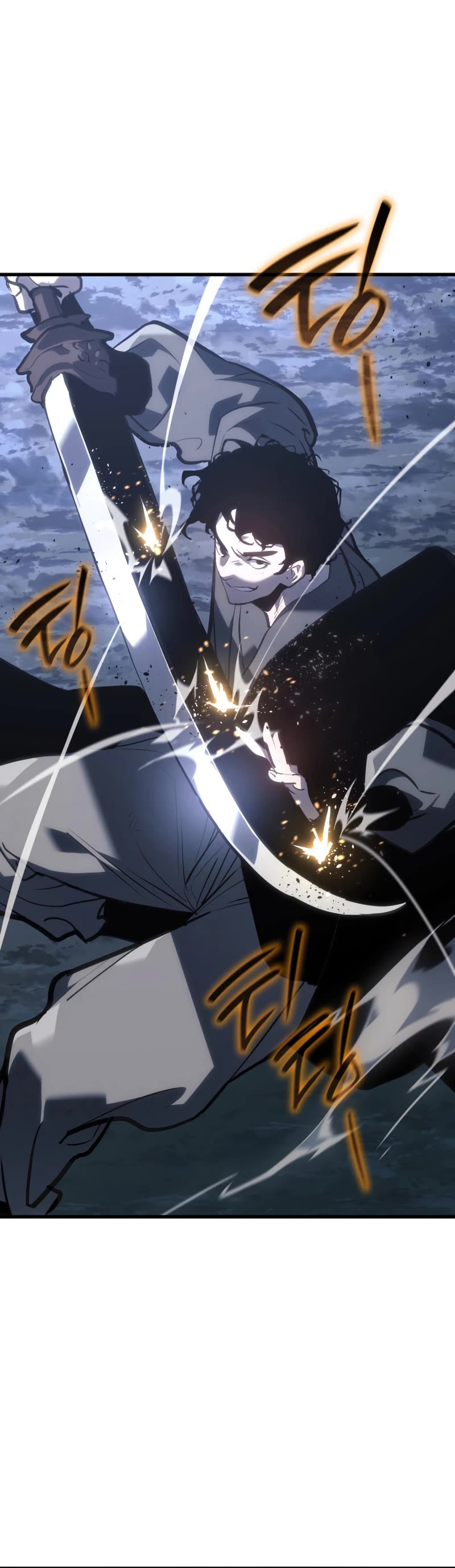 Reaper of the Drifting Moon Chap 50 - Next Chap 51