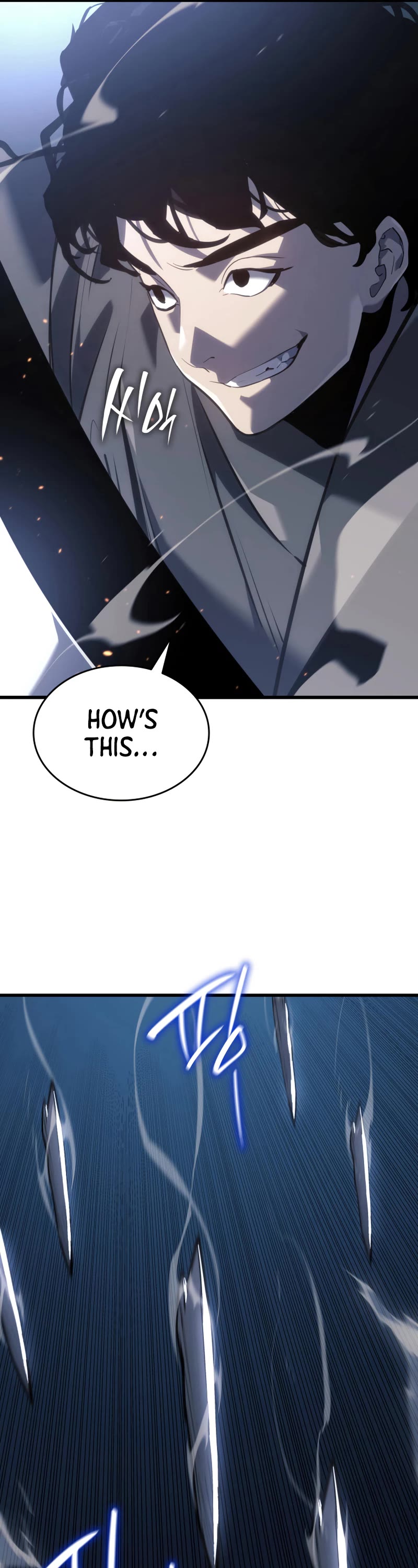 Reaper of the Drifting Moon Chap 50 - Next Chap 51