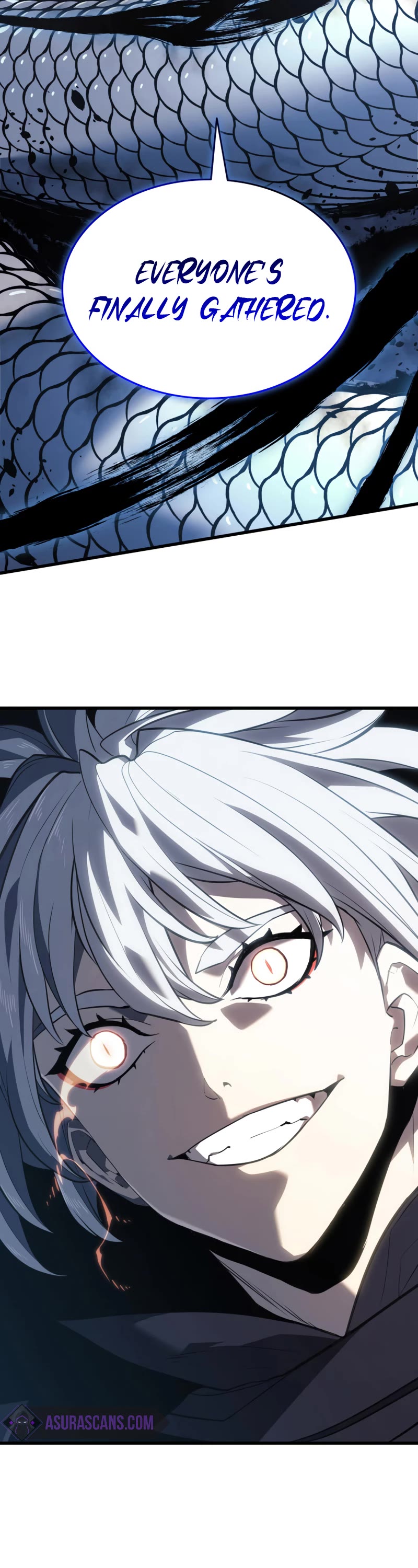 Reaper of the Drifting Moon Chap 50 - Next Chap 51