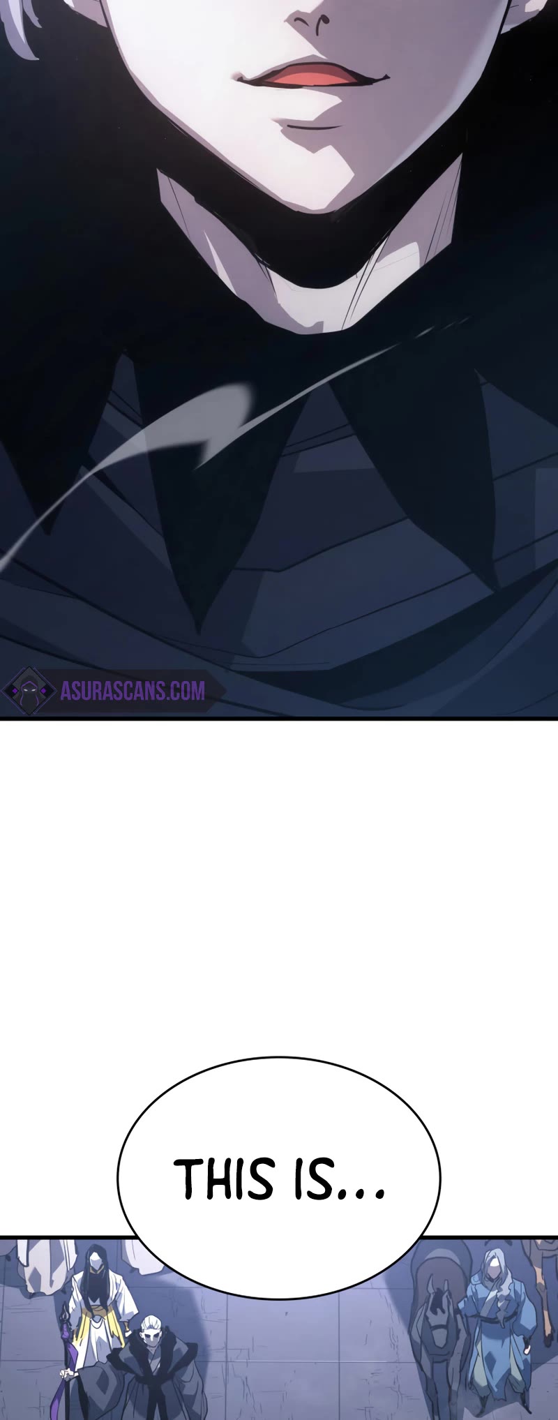 Reaper of the Drifting Moon Chap 50 - Next Chap 51