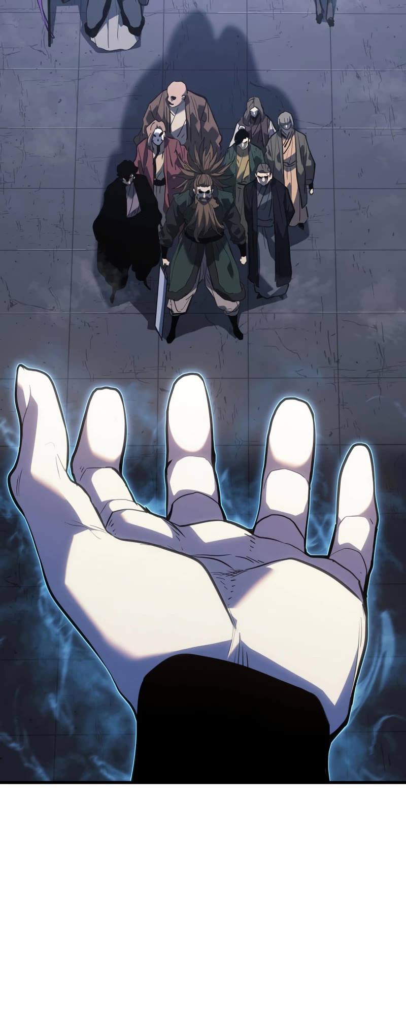 Reaper of the Drifting Moon Chap 50 - Next Chap 51