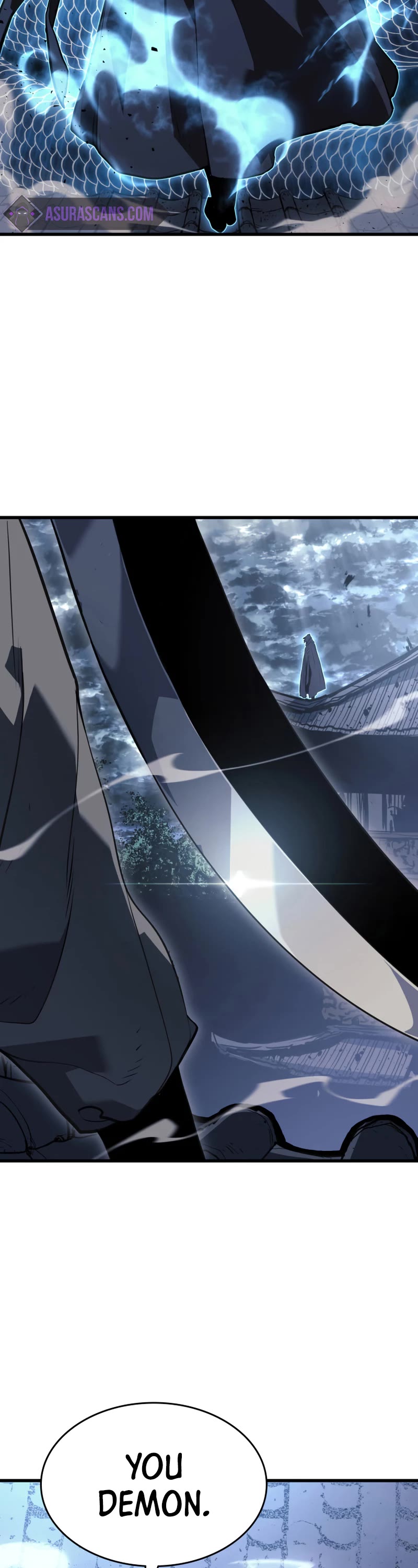 Reaper of the Drifting Moon Chap 50 - Next Chap 51