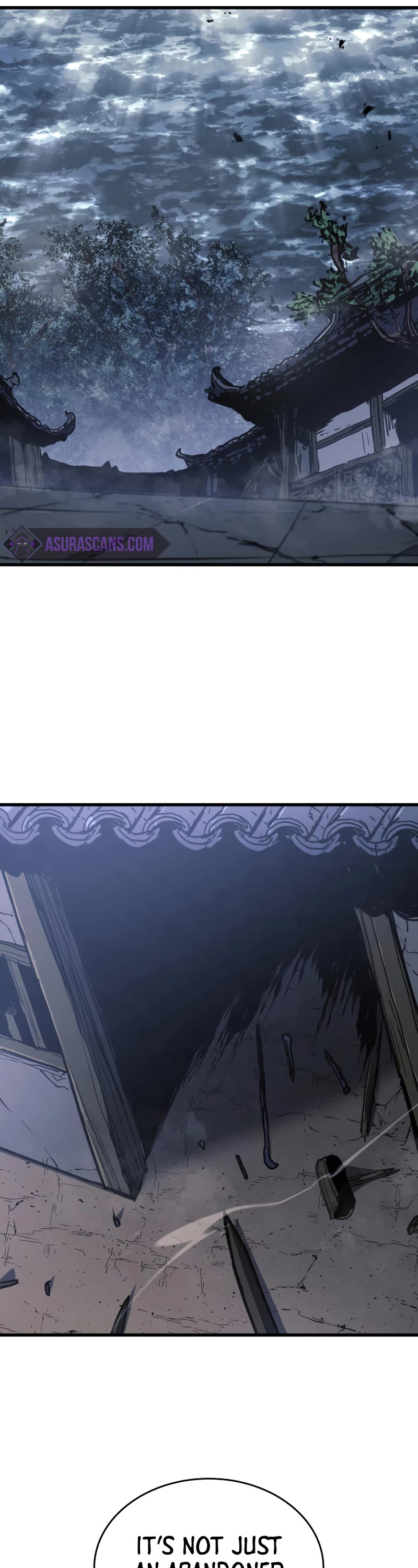 Reaper of the Drifting Moon Chap 50 - Next Chap 51