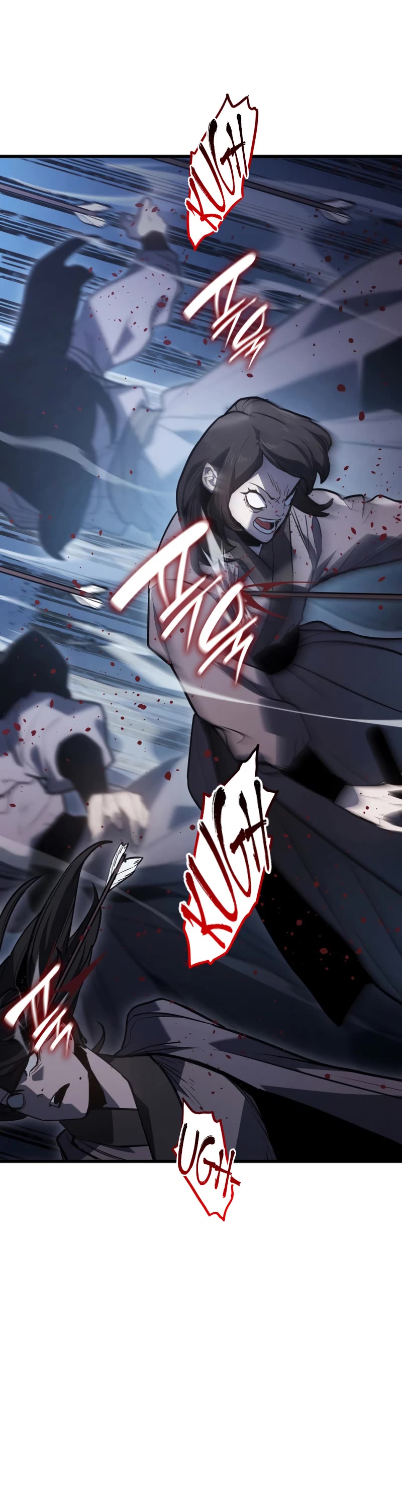 Reaper of the Drifting Moon Chap 50 - Next Chap 51