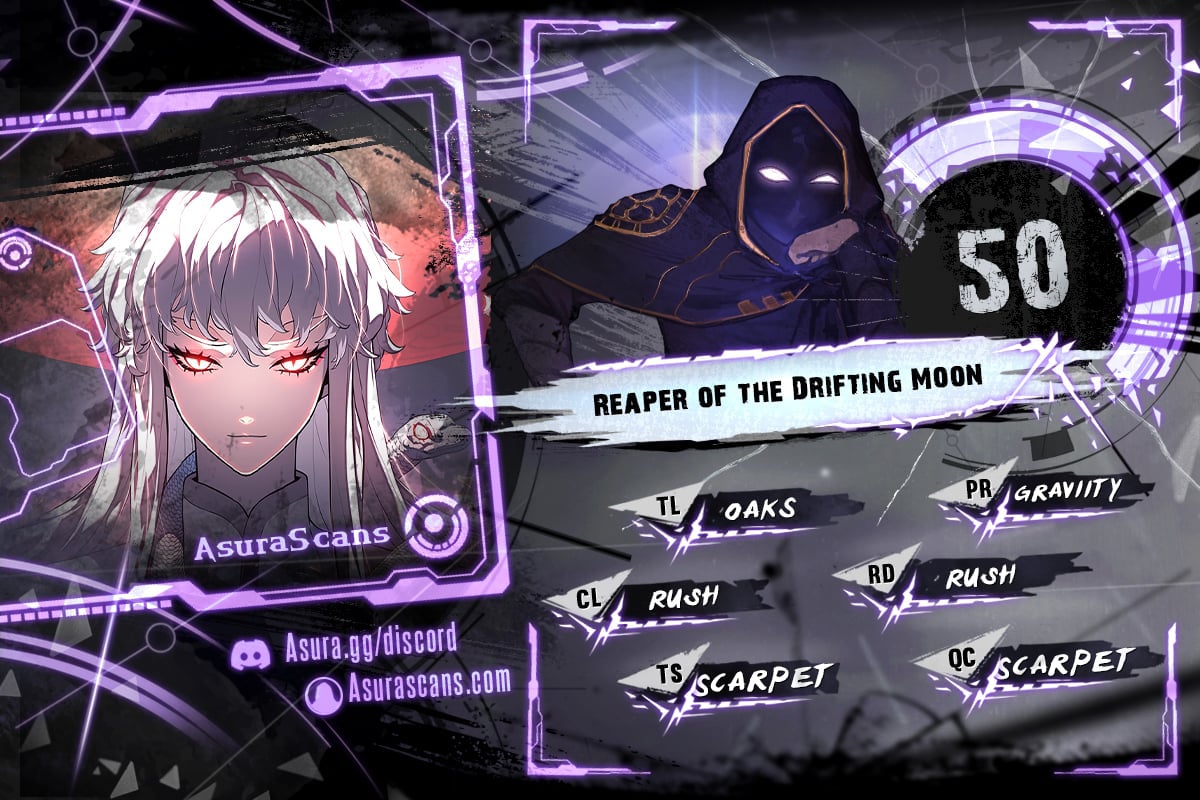 Reaper of the Drifting Moon Chap 50 - Next Chap 51