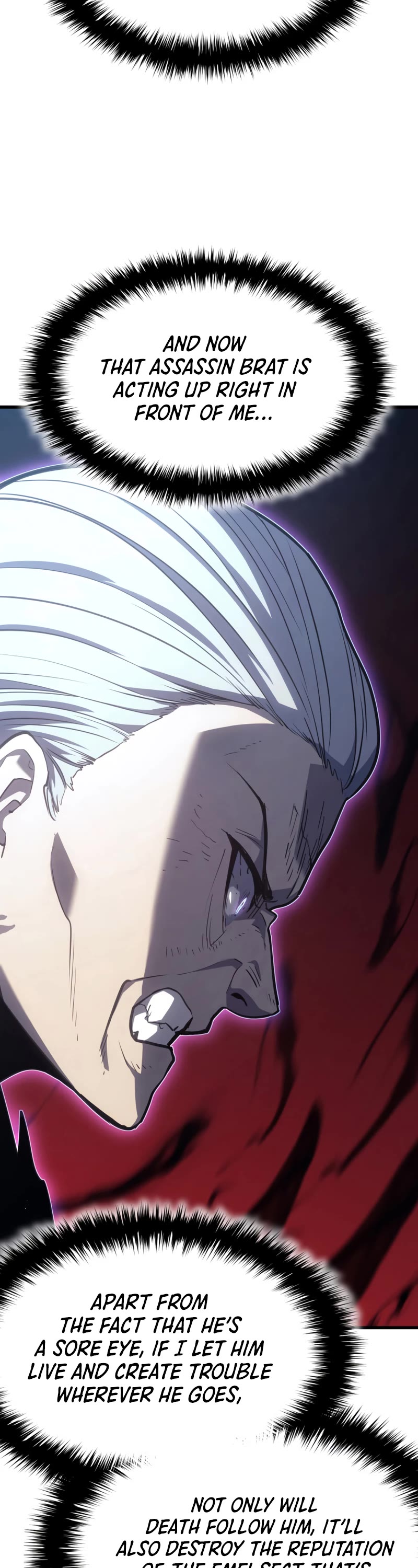 Reaper of the Drifting Moon Chap 50 - Next Chap 51