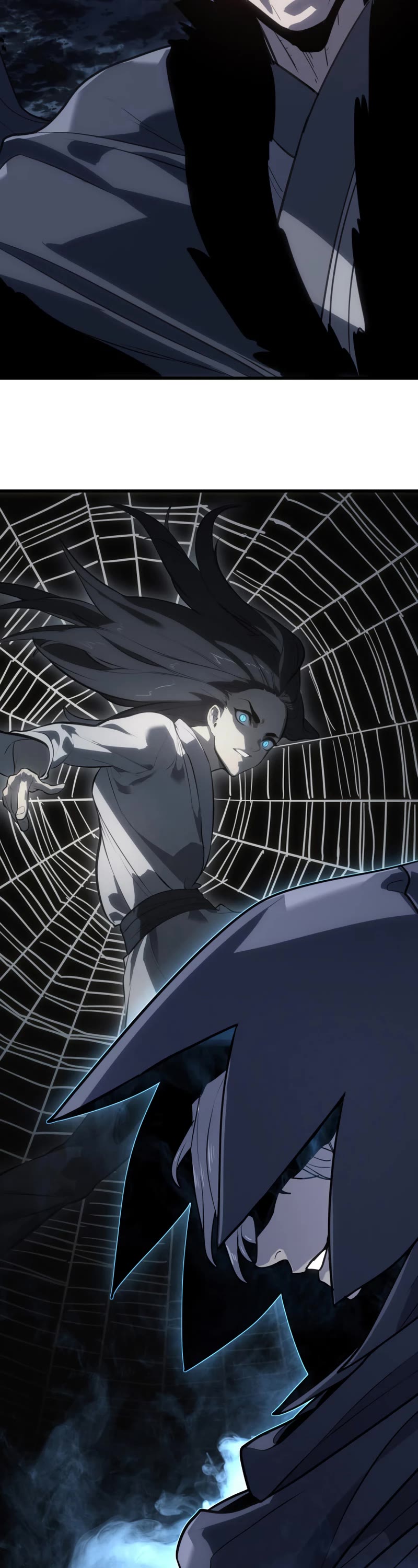 Reaper of the Drifting Moon Chap 50 - Next Chap 51