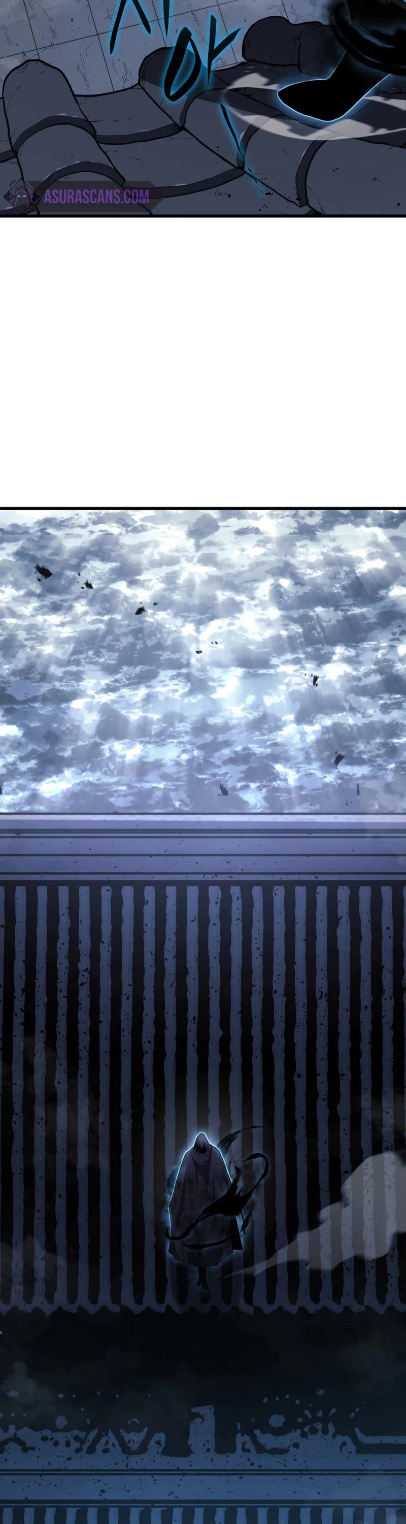 Reaper of the Drifting Moon Chap 50 - Next Chap 51