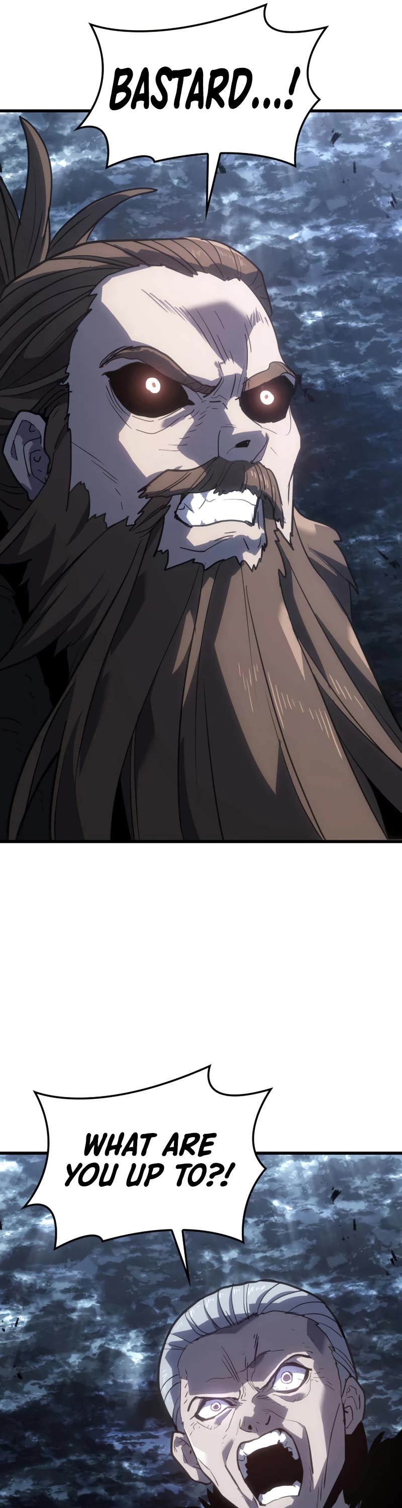 Reaper of the Drifting Moon Chap 50 - Next Chap 51