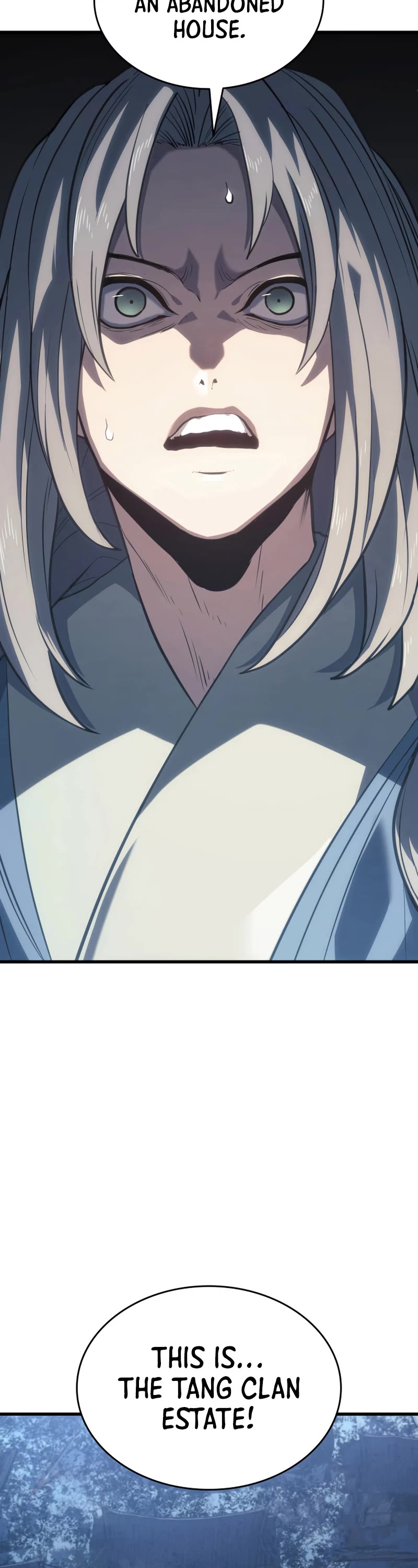 Reaper of the Drifting Moon Chap 50 - Next Chap 51