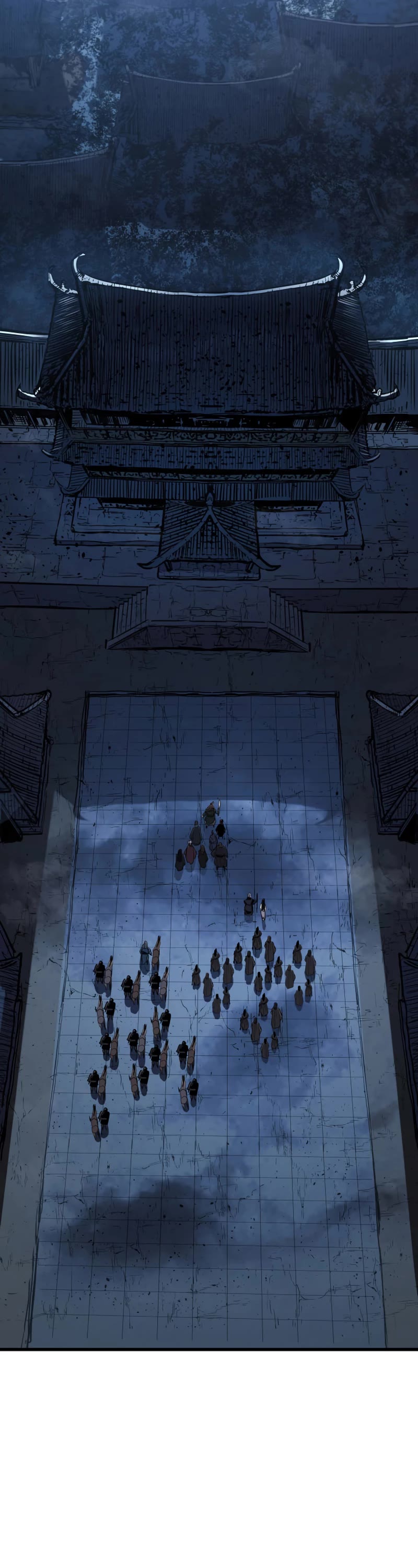 Reaper of the Drifting Moon Chap 50 - Next Chap 51