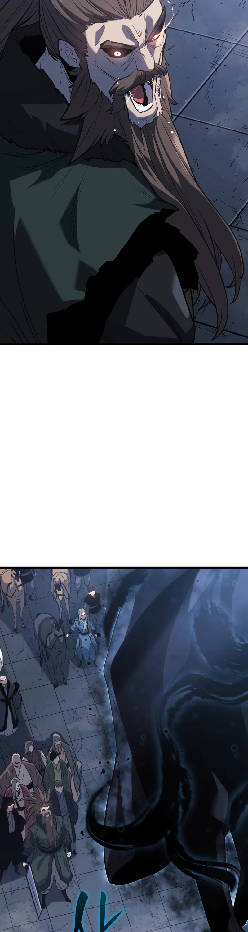 Reaper of the Drifting Moon Chap 50 - Next Chap 51