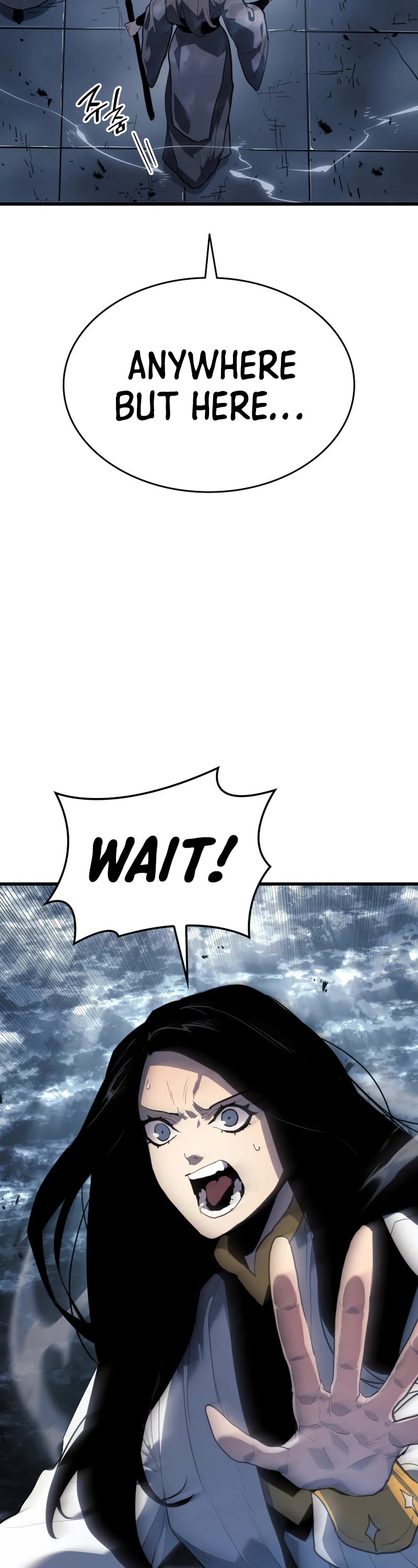 Reaper of the Drifting Moon Chap 50 - Next Chap 51