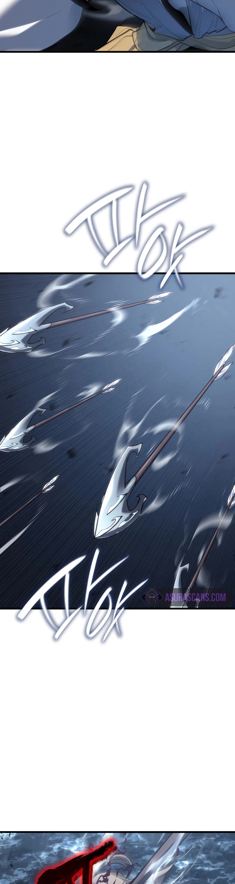 Reaper of the Drifting Moon Chap 50 - Next Chap 51